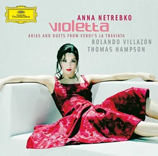 Violetta - Arien und Duette aus La Traviata