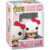 Funko Spielfigur Hello Kitty and Friends - Hello Kitty 89 Pop!