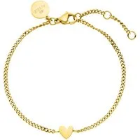 Purelei Armband Tiny Heart (Armband, 1-tlg)