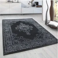 Ayyildiz Teppiche Teppich Marrakesh 297, rechteckig, Höhe: 12 mm, Kurzflor, Orient-Optik, Webteppich, Wohnzimmer