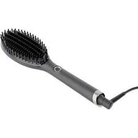 GHD Haarbürste ghd Glide+ Professional Smoothing Hot Brush Black