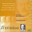 Trittico/Suor Angelica/Gianni
