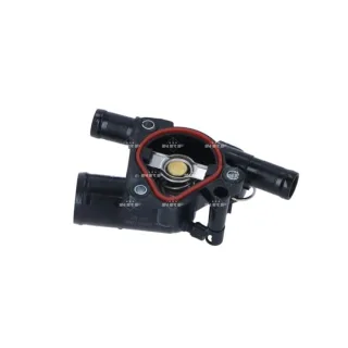 NRF Thermostat Nissan Primastar Opel Vivaro Renault Trafic 2,0