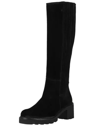 Paul Green Stiefel "Paul Green Stiefel Veloursleder"