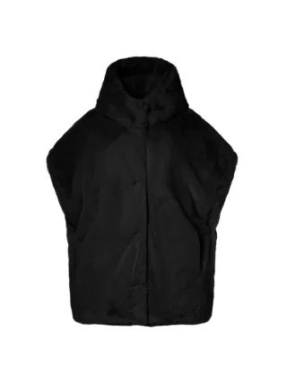Beaumont - KORI bodywarmer Schwarz - Gr. - 34