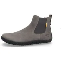 camel active Boots nubuk ASPHALT Winterboots