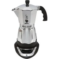 BIALETTI Teebereiter Moka Timer 6TZ