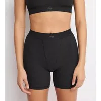 sloggi Lange Unterhose EVER Ease temperaturausgleichend, weich, atmungsaktiv, Baumwollmix