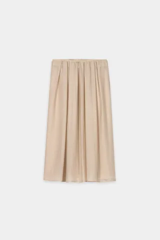 Luisa Cerano - Röcke Weiblich soft camel - Gr. - 36