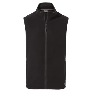 Craghoppers - "Expert Corey" Weste für Herren (Schwarz)