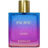 Rayhaan Eau de Parfum Rayhaan – Pacific Aloha Eau de Parfum 100 ml