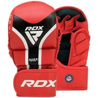 RDX Sports MMA-Handschuhe RDX GRAPPLING HANDSCHUHE SHOOTER AURA PLUS T-17