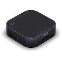 NUC 14 Pro AI Slim Mini PC RNUC14LNKU7094H2, Mini-PC schwarz, Windows 11 Home
