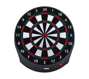 GranBoard Dash Elektronisches Dartboard