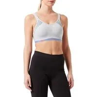 triaction by Triumph Bügelloser BH Cardio Cloud N01 EX für Sport