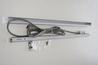 ELMAG Glasmeßstab Modell KA - 88831