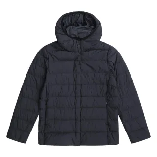 Mountain Warehouse - Jacke für Damen, Packable, Leicht (Schwarz)