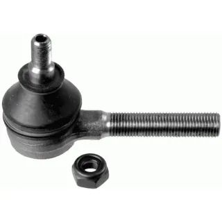 Lemf?rder Spurstangenkopf vorne Mercedes 3133001