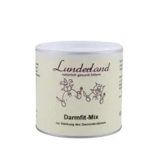 Lunderland Darmfit-Mix 2 x 150 g