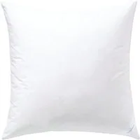 billerbeck Microfaserkissen Liliane, Kissen ist allergikerfreundlich (Hausstauballergiker), Füllung: FLOCKIS-Faserbällchen, Bezug: 100% Baumwolle, Seitenschläfer, Bauchschläfer, Rückenschläfer, Faserkissen mit hydrophil ausgerüstetem Baumwollbezug