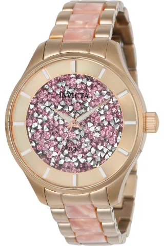Invicta Angel 24663 Damenuhr - 40mm
