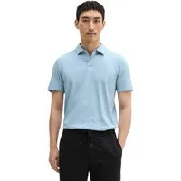 Marc O'Polo Poloshirt Jersey slim aus reiner Bio-Baumwolle