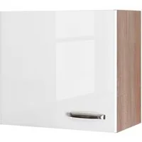 Flex-Well Hängeschrank Florenz (B x H x T) 60 x 54,8 x 32 cm