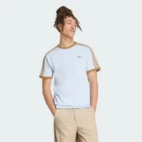 adidas Originals T-Shirt 3-STREIFEN CALI T-SHIRT (1-tlg)