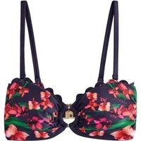 B by Ted Baker Bandeau-Bikini-Top B By Ted Baker Bandeau-Neckholder-Bikinitop (1-St)
