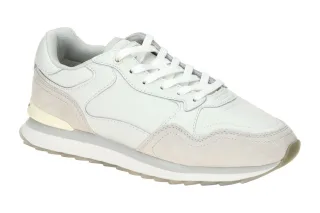 Hoff 12502023 Damen Sneaker CALI in Wei? mit Memory Foam-Innensohle