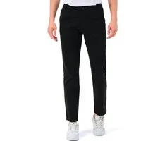 D'MARO Chinohose 308 Slim Fit Herren Chinohose ORGANIC COTTON