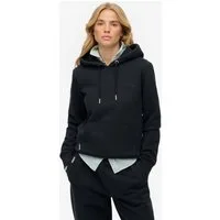 Superdry Kapuzensweatshirt Essential Logo Emb Hood Hb