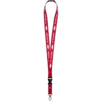 FC Bayern München Schlüsselanhänger Schlüsselband