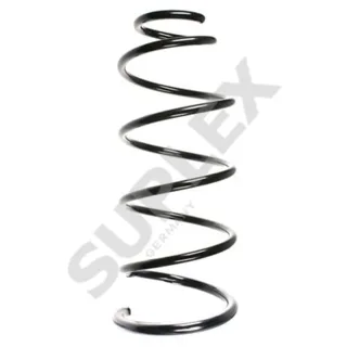 Suplex Feder vorne Citroen C4 Peugeot 307 24104