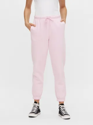 pieces Jogginghose "PCCHILLI HW SWEAT PANTS NOOS BC"