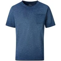 CASAMODA T-Shirt CASAMODA T-Shirt gestreift