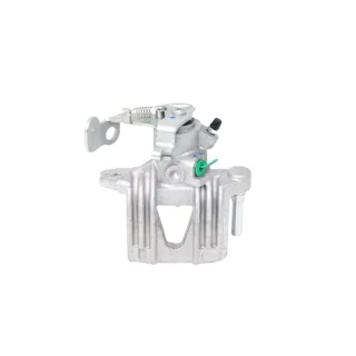 Bosch Bremssattel hinten rechts Opel Astra G CC + Caravan Kombi Stufenheck