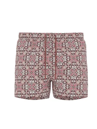 Strellson - Lago-SHORT 10100519 Weiß - Gr. - L