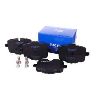 SKF Bremsbel?ge hinten BMW 3er 4er 5er 6er 7er 8er Ix X3 X4 X5 X6 X7