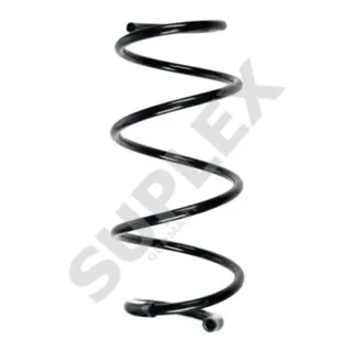 Suplex Feder vorne Nissan Note 1,5
