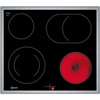 NEFF Elektro-Kochfeld M16SRF0L0, herdgebunden