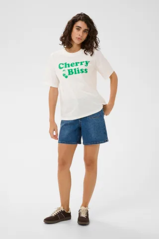 T-shirt KAcherie T-shirt Regular fit
