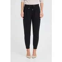 OXMO Loungehose OXNTanja Komfortable Slim Fit Pant
