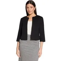 Betty Barclay Jackenblazer Damen mit 3/4 Arm
