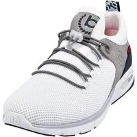 bugatti Slip-On Sneaker Schlupfschuh, Freizeitsneaker, Halbschuh mit Gummizug