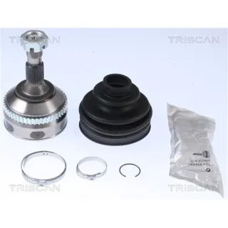Triscan Antriebswellengelenk au?en Peugeot 406 854028151