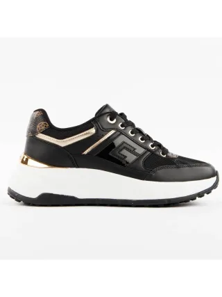 Guess Herren-Sneaker Running Fonzi