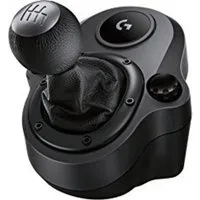 Logitech Logitech Gangschaltung für G29 und G920 941-000130 Gaming-Lenkrad
