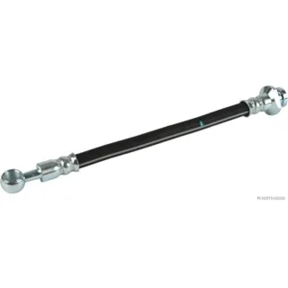 Jakoparts Bremsschlauch hinten links Nissan Patrol