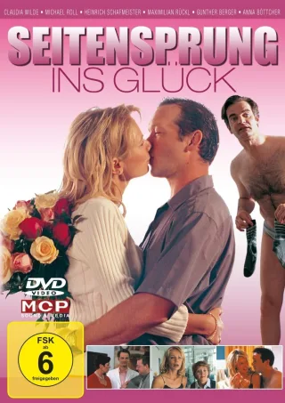 Seitensprung ins Glück [DVD] [2013]